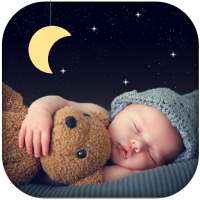 Lullaby for Little Babies on 9Apps