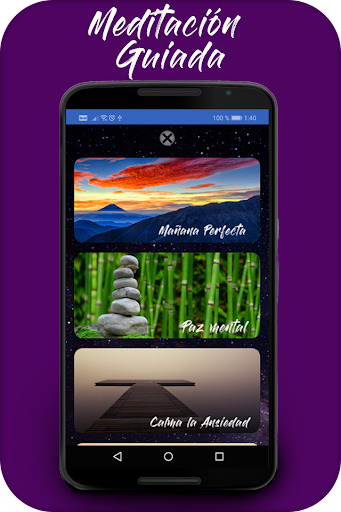 Relaxing music - 8d music screenshot 4