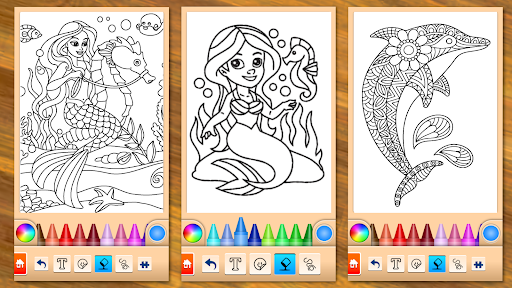 นางเงือก screenshot 7