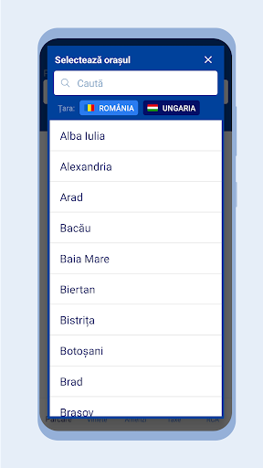 TPARK - Parcare, RCA, Viniete screenshot 4