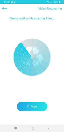 All file recovery app 2021 screenshot 3