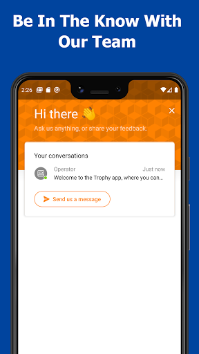 Trophy - Buy & Sell Cars screenshot 7