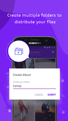 Keep Them Safe - Hide Private Photo & Videos screenshot 6