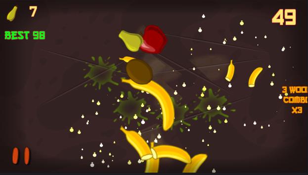 NEW SLICED FRUIT 18 screenshot 3