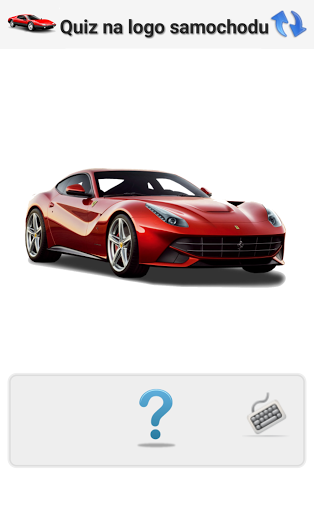 Quiz na logo samochodu screenshot 3