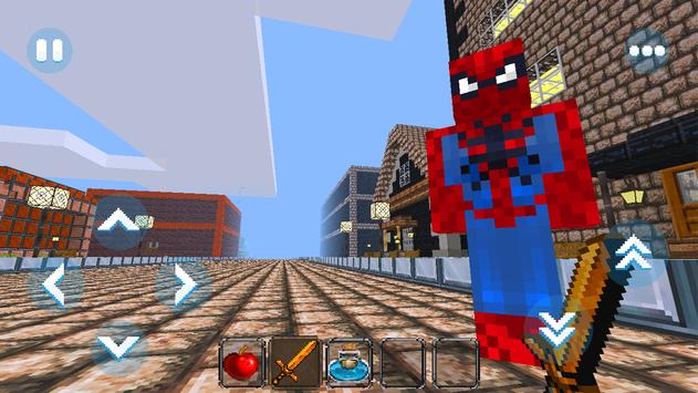 Play BoysCraft screenshot 1