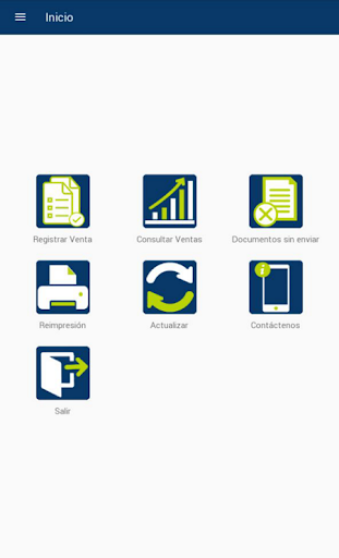 Manager Factura Electrónica screenshot 10