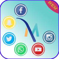 Multiple space : Parallel Accounts on 9Apps