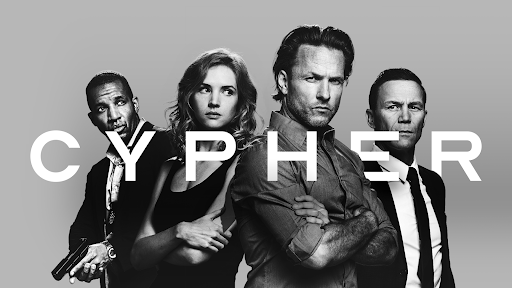 Filmzie – Movie Streaming App screenshot 12