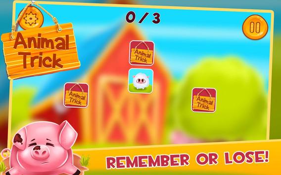 Animal Trick screenshot 3