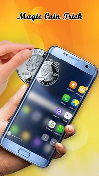 Trick Magic Coin screenshot 4