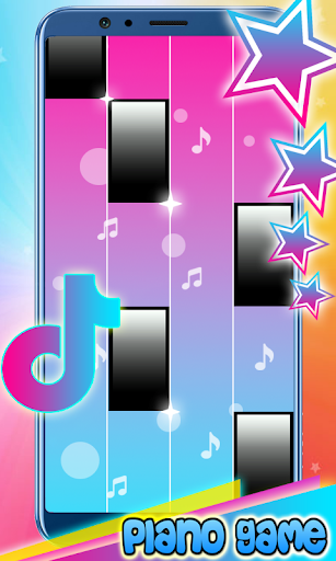 🎹 Adexe y Nau piano game screenshot 5