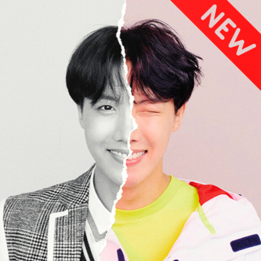 BTS J-Hope Wallpapers for ARMY icon