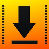 HD Video Downloader أيقونة