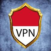 Indo VPN Free on 9Apps