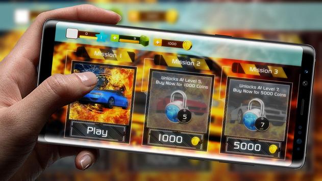 Death Race screenshot 2