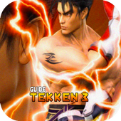 Hints Of Tekken 3 icon
