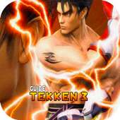 Hints Of Tekken 3
