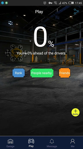 R-Racing screenshot 2