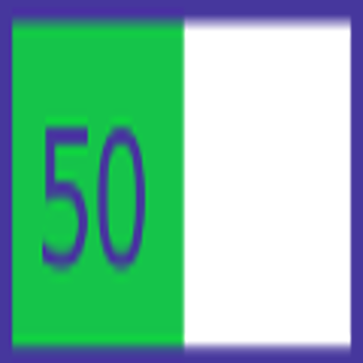 battery status widget icon