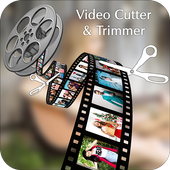 Video Cutter icon