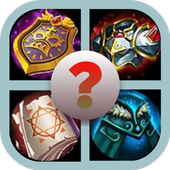 Mobile Legends : Guess the Items icon