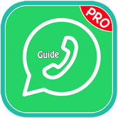 Tricks for Whatsapp - Tablet icon