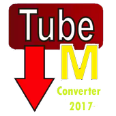 Tube MP3 Converter 2017 icon
