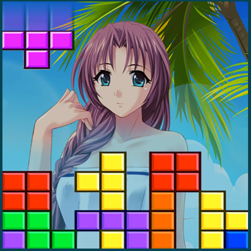 Chicktres : Hot Anime Girl Game icon