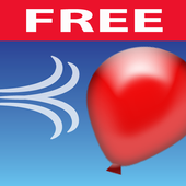 Cross Winds Free icon