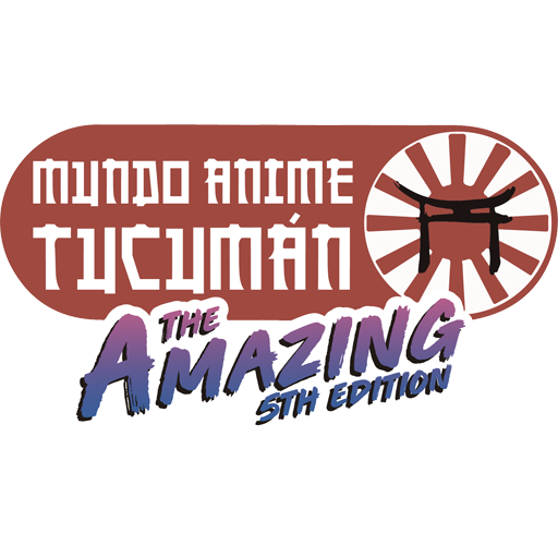 Mundo Animé Tucuman icon