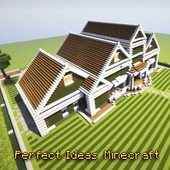 Perfect Ideas Minecraft icon