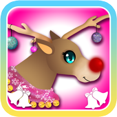 giochi natale per bambini icon