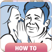 How to Talk Dirty in Bed icon