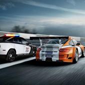 Police Chase Extreme icon