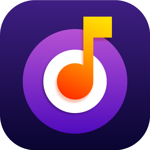 Music Player Offline MP3 Songs With Free Equalizer icon