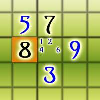 Sudoku Free