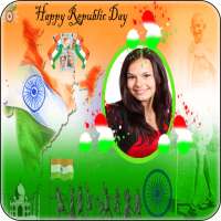 Republic Day Photo Frames