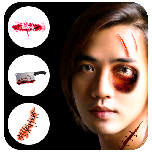 Fight Photo Editor - Battle Face Photo Maker icon