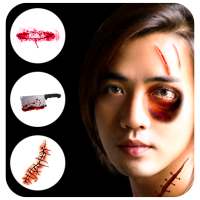 Fight Photo Editor - Battle Face Photo Maker