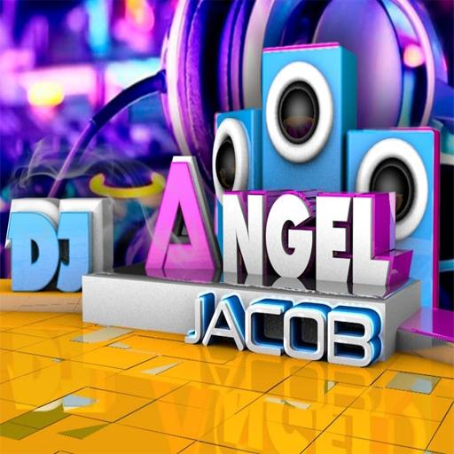 Dj Angel Music The Power Yacuiba icon