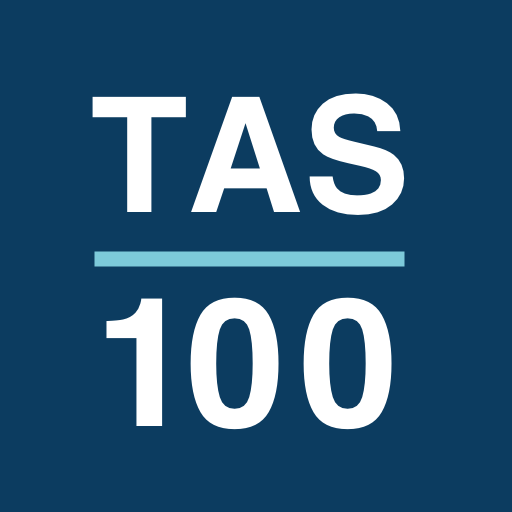 TAS 100 icon