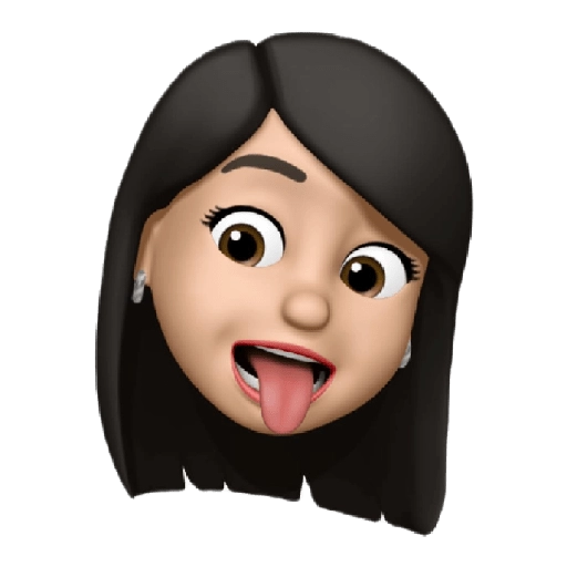 WASticker: Memoji Stickers icon
