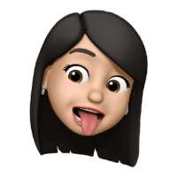 WASticker: Memoji Stickers