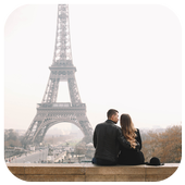 صورتك في اماكن مشهورة بدون نت أيقونة