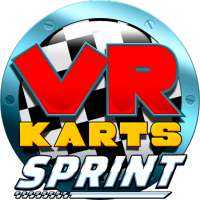 VR Karts: Sprint