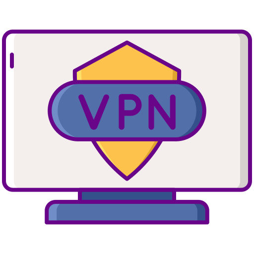 Bezlimit VPN OLX icon