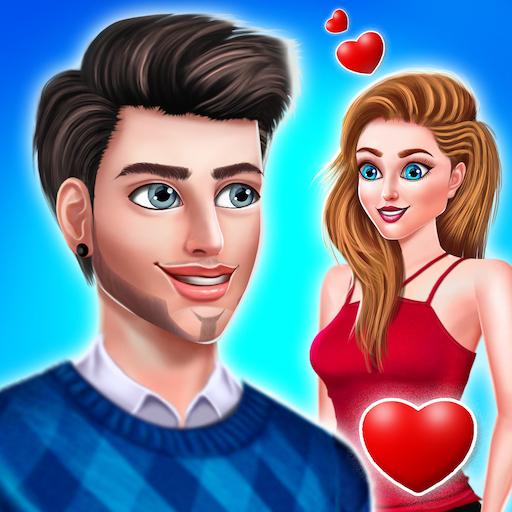 Revenge Love Story Part 2 - Falling in Love icon
