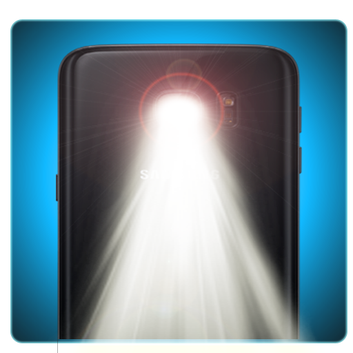 Power Flashlight Plus icon
