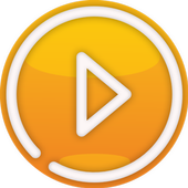 Video Player For All Format icon